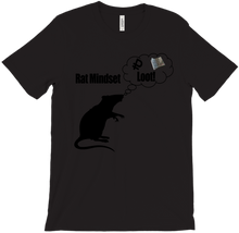 Rat Mindset T-Shirt