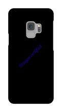 Dragon Certified Samsung Phone Cases