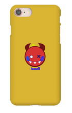 lauzii iPhone Phone Cases