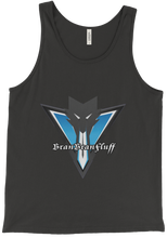 BranBranFluff Tank Top Design #2