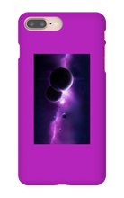 starr_system646 iPhone Phone Cases