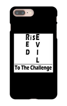 ytredisevil iPhone Phone Cases