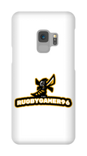 TheRugbyGamer96 Phone Case