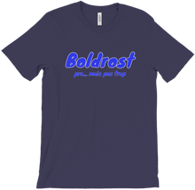 t-shirt Homme ( colléction Boldrost 1 )