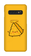 cheezyboy18 Samsung Phone Cases