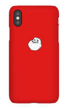 ninja639pro2 iPhone Phone Cases