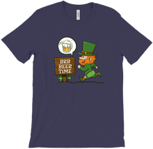 irishh3llkat T-Shirts BRB