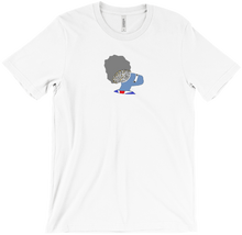 Blue Boi T-Shirt