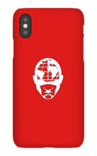 Nsomnia Games iPhone Phone Cases