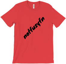 notfuzyfn T-Shirts