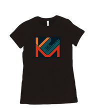 KCM tshirt-women