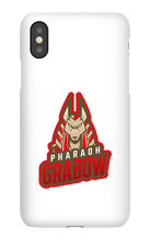 pharaohgrabow iPhone Phone Cases