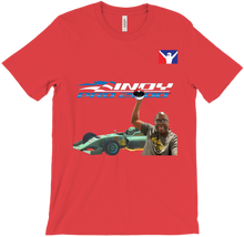 KMILZ IRL POKE TEE