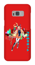 Samsung Glitch