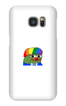 D4RDY,s Samsung Hülle