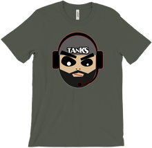 jimmy_tanks T-Shirts