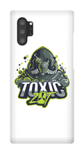 toxiczot Samsung Phone Cases