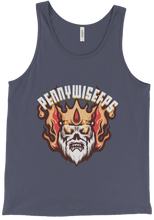 pennywisefps Tank Top
