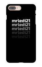 mrledi21 iPhone Phone Cases