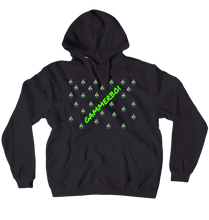 Gammerboi Hoodies (No-Zip/Pullover)