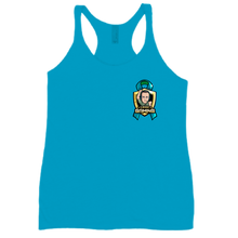 LRACgaming Racerback