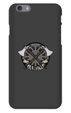 ufxgaming iPhone Phone Cases