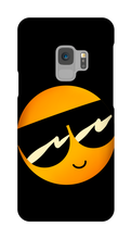 mktelyris Cool Orange Samsung Phone Case