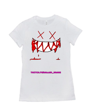 Box Face - Women T-shirt