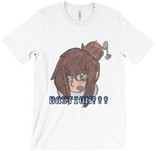 BASTION!! T-Shirt