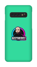 ozztheboz Samsung Phone Cases