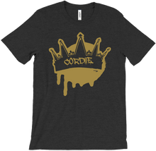 CoRdiie King