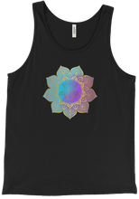 britterbug4d Tank Top