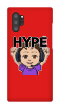 iceyadammm Samsung Phone Cases
