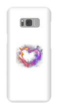 RIG LOVE  Samsung Phone Cases