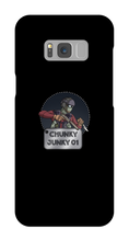 chunkyjunky01 Samsung Phone Cases