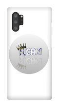 ricangames Samsung Phone Cases