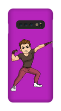 elidelites Samsung Phone Cases