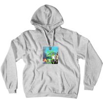 Keep Calm And Play Gta Hoodie