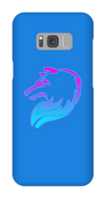 calberg_ Samsung Phone Cases
