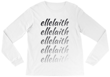 ellelaith Long Sleeve Tee