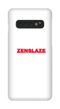 zenslaze Samsung Phone Cases