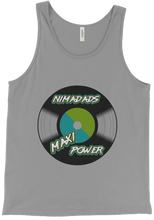NiMaDad Tank Top