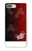 Crimson Onyx (iPhone Edition)