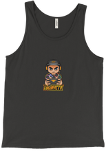 luiginyctv Tank Top