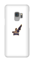 rollinsw0llen Samsung Phone Cases