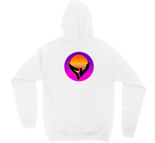 connorlove9 Hoodies Back Print