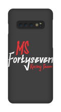 ms47team Samsung Phone Cases