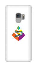 Lauwiehosting samsung phone case (sponsor)