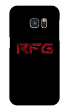Rise of the Fallen Gaming Samsung Phone Cases