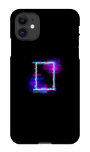 primeslattebk iPhone Phone Cases